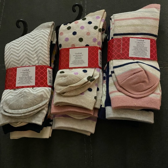 Women’s socks - Picture 3 of 4